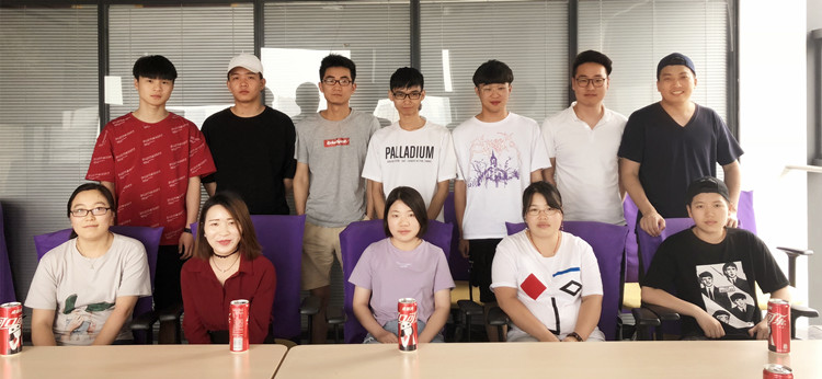 百博运营学院开学典礼