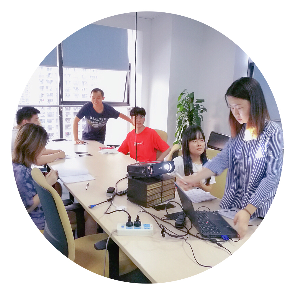 百博电商：维权、控价、打假