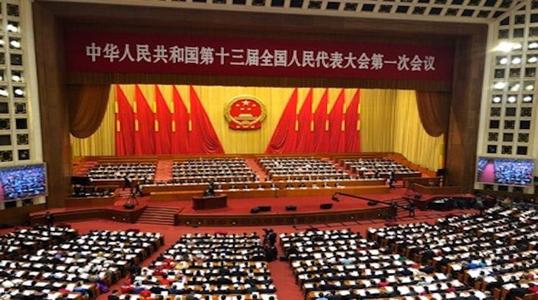 2020两会召开，百博知识产权