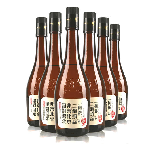 一担粮——百博