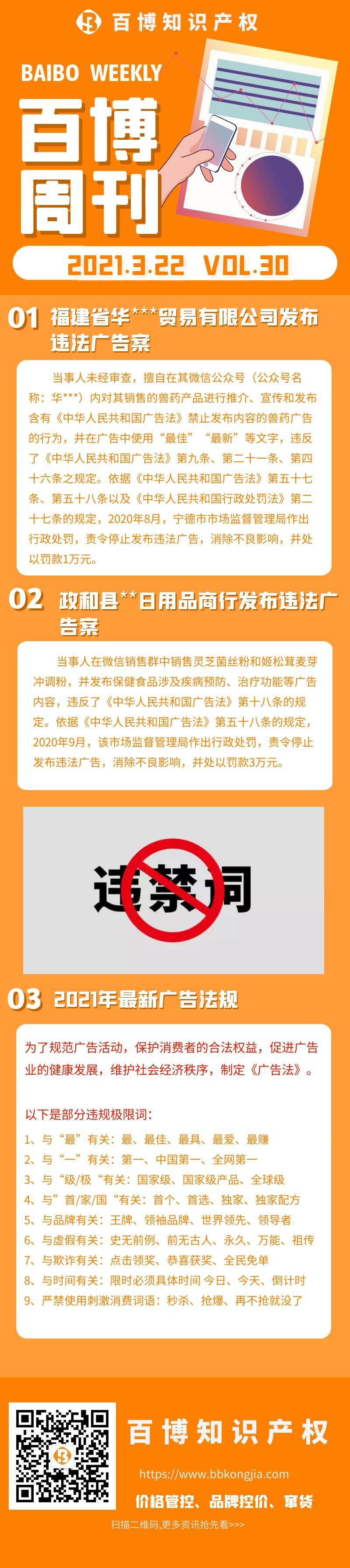 百博控价