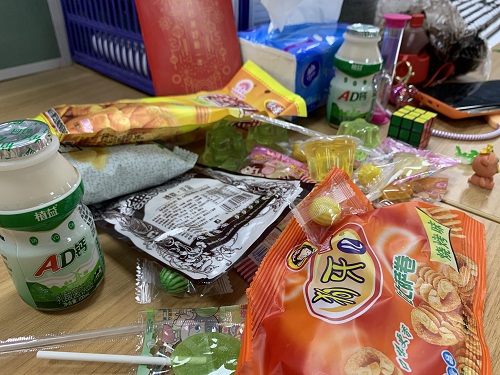 百博知识产权的六一